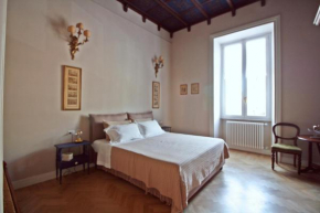 Astonishing apartment in the heart of Trastevere